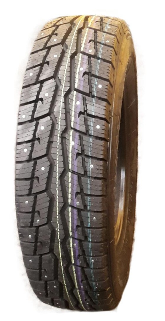 215/75R16C 113/111R NANKANG ICE ACTIVA IV-1