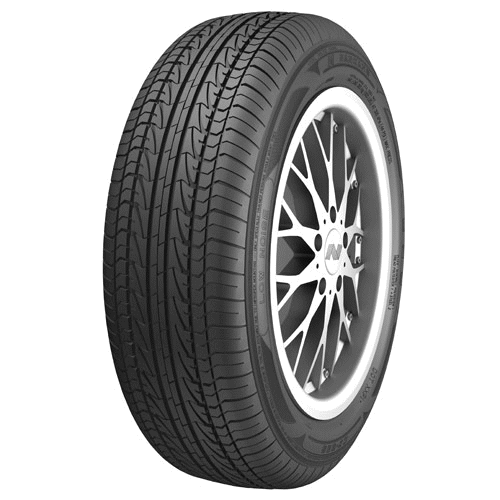 155/80R12 77T NANKANG CX668 XL