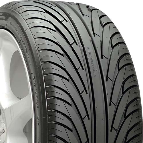 195/45R15 78V NANKANG NS-2 ULTRA SPORT TREADWEAR 480