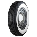 165/80R15 87R KONTIO TYRES WhitePaw Classic