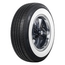 205/75R15 R KONTIO TYRES WHITEPAW CLASSIC VALKOSIVU 2½" (64MM)