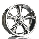 BARZETTA AMERICA CHROME 9x17 5/114.3 ET0 CB71.6