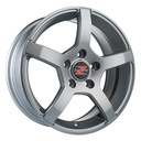 BARZETTA INVERNO SILVER 6.5x16 5/114.3 ET50 CB67.1