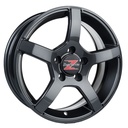 BARZETTA INVERNO TITANIUM 7.5x17 5/112 ET40 CB66.6