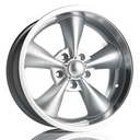 BARZETTA AMERICA SILVER LIPPOLISH 8x17 5/120.65 ET0 CB71.3