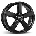 DEZENT TU BLACK 6.5x16 5/114.3 ET50 CB67.1