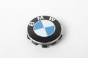 BMW  keskimerkki 54mm OEM nr. 36136850834 (5x112 vanteisiin)