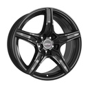 VENUE VL5 GLOSS BLACK 7.5x18 5/112 ET45 CB57.1