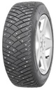 255/50R20 109T GOODYEAR ULTRAGRIP ICE ARCTIC SUV XL FP