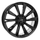 NITRO AERO FF G.BLK 10x20 5/130 ET39 CB66.5