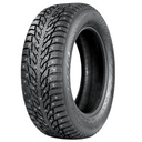 225/55R19 103T NOKIAN HAKKAPELIITTA 9 SUV XL CYBER WEEK