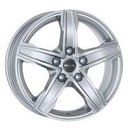 MAK KING 5 SILVER 6.5x16 5/114.3 ET45 CB66.1