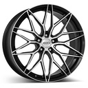 DOTZ SUZUKA DARK 9x20 5/120 ET35 CB72.6