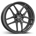 DOTZ LAGUNASECA GREY 9x20 5/112 ET40 CB70.1