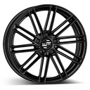 MAK LEIPZIG GLOSS BLACK 10x21 5/130 ET33 CB84.1