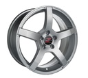 BARZETTA INVERNO SILVER 7.5x18 5/114.3 ET40 CB67.1