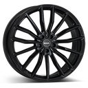 MAK RAPP GLOSS BLACK 11.5x21 5/120 ET38 CB74.1