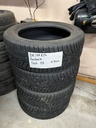 Käytetty rengas 215/55R17 Hankook kitka