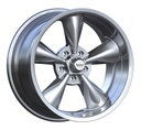 BARZETTA AMERICA TITANIUM LIPPOLISH 8x17 5/114.3 ET0 CB71.6