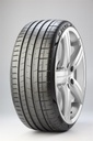 255/40R20 101V PIRELLI P ZERO PZ4 XL (VOL) L.S ELT