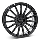 NITRO STING FF G.BLK 8.5x20 5/108 ET38 CB63.3