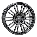 NITRO TURISMO FF 8x20 5/108 ET45 CB63.3