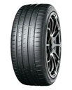 255/50R19 107Y YOKOHAMA ADVAN SPORT V107 XL RIMPROTECT