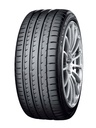 275/55R19 111W YOKOHAMA ADVAN SPORT V105 XL RIMPROTECT