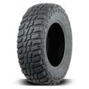 275/65R20 121/118Q NANKANG MT-1 XL P.O.R