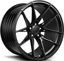 VERTINI RFS1.8 GLOSS BLACK 10x20 5/112 ET50 CB66.6