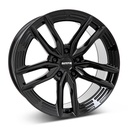 NITRO MOMENTUM FF G.BLK 8.5x20 5/108 ET40 CB63.3