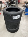 Käytetty rengas 245/45R18 GOOD-YEAR KITKA