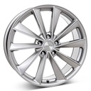 NITRO AERO FF D.SLV 8.5x20 5/112 ET30 CB60.1