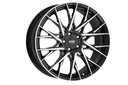 DOTZ FUJI DARK 7.5x18 5/112 ET51 CB57.1