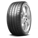 245/45R18 100Y KUMHO PS91 XL BMW 5 SERIES/ MERCEDES-BENZ E CLASS