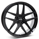 NITRO THRONE FF G.BLK 8.5x20 5/108 ET40 CB63.3