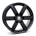 ETA BETA ROBUS M.BLK 8x18 6/139.7 ET25 CB106.1