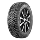 215/70R16 100T NOKIAN NORTH 9 XL