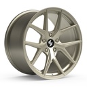 ETA BETA GRI-N CHAMPAGNE 8.5x20 5/112 ET38 CB57.1