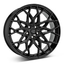 MSW 51 G.BLK 9x21 5/120 ET42 CB72.6