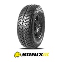 10.50/31R15 109Q SONIX PRIMEMASTER M/T II