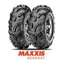 10.00/25R12 50J MAXXIS ZILLA