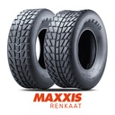 10.00/28R12 50N MAXXIS STREETMAXX