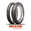 80/100R21 51M MAXXIS MAXXCROSS MX-ST+