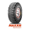12.50/37R16 124K MAXXIS TREPADOR (M8060)