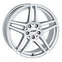 ATS MIZAR 7x17 5/112 ET48.5 CB66.5