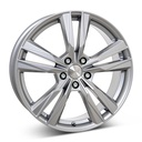 IMAGE DYNAMIC SLV 6x15 5/112 ET43 CB57.1