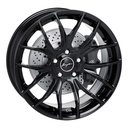 BREYTON GTS G.BLK 8.5x20 5/120 ET35 CB72.5