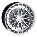 BREYTON LS SLV 9.5x19 5/120 ET42 CB72.5