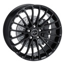 BREYTON LS BLK 8.5x18 5/120 ET48 CB72.5